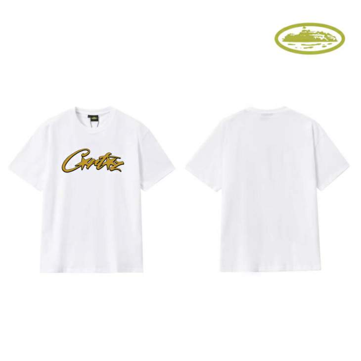 Corteiz T Shirts Short _SKUCorteizS-2XLastxC5516807